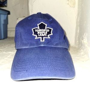 Toronto Maple Leafs Hat